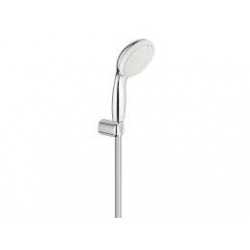 Grohe New Tempesta 100 Set de bain, 2 jets, chromé (2780310E)