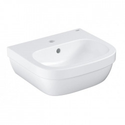 Euro Ceramic Lave-mains 45 cm, blanc alpin (39324000)