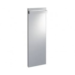 iCon xs Miroir avec éclairage 370 x 1100 x 45 mm élément