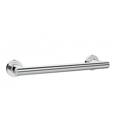 Hansgrohe Logis Universal Barre d’appui, Chrome (41713000)