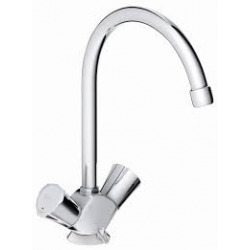 Grohe Costa L Mélangeur évier, Chromé (31812001)