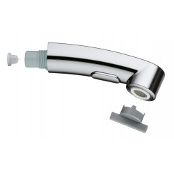 Grohe Douchette extractible (46956000)