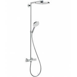 Showerpipe Raindance Select S 240 2jet