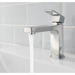 Ideal Standard Edge - Mitigeur monocommande lavabo taille M (A7103AA)