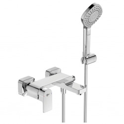 Ideal Standard Edge -  Mitigeur monocommande bain/douche (A7122AA)