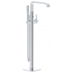 Allure mitigeur monocomande chromé bain/ douche (2754002)