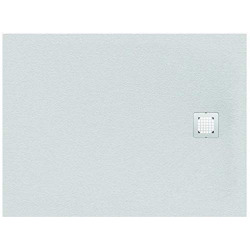 ULTRA FLAT S Cache-Bonde blanc pur - IDEAL STANDARD