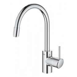 Grohe CONCETTO - Mitigeur monocommande évier (32663003)