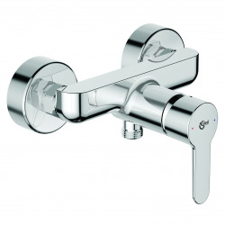 Ideal Standard  - Robinet de douche, finition chrome (BC207AA)