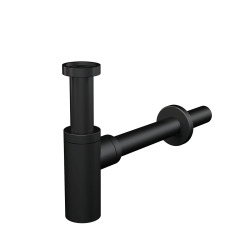 Siphon pour lavabo (A400BLACK)