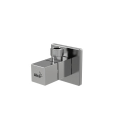 Vanne d'angle avec flitre 1/2 "× 3/8", carrée (ARV002)