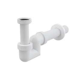 Siphon pour lavabo et bidet (A45F-DN32)