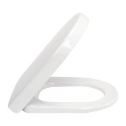 SUBWAY 2.0 ABATTANT DE TOILETTE SOFTCLOSE VILLEROY ET BOCH, Blanc (9M68S101)