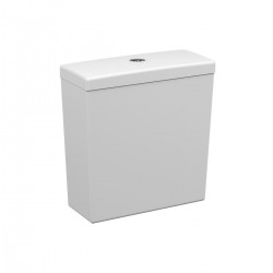 Réservoir Vitra S50, remplissage par le bas, Blanc (5422B003-5033)