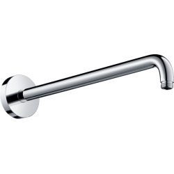 Bras de douche M ½" 389 mm (27413000)