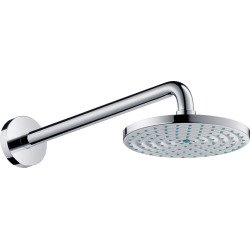 Douche de tête Raindance S 180 AIR avec bras de douche 389 mm