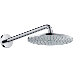 Douche de tête Raindance S 240 AIR avec bras de douche 389 mm