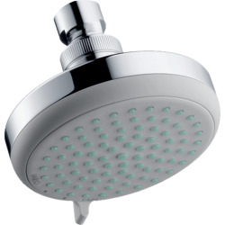 Douche de tête Croma 100 Vario Ecosmart