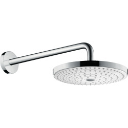 Douche de tête Raindance Select S 240 2jet avec bras de douche 390 mm