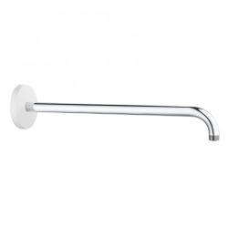 Rainshower Bras de douche 422 mm, blanc/chromé (26146LS0)