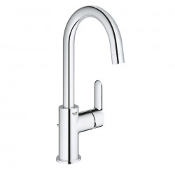 Grohe BauEdge Mitigeur Lavabo L, DN 15 (23760000)