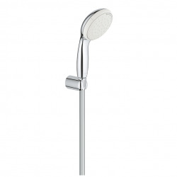 Tempesta 100 Support de douche mural 2 jets (26164001)