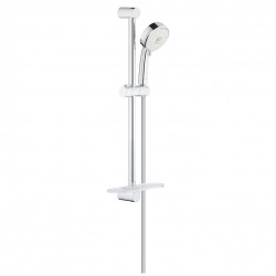 Tempesta Cosmopolitan 100 Ensemble de douche 4 jets (27577002)