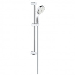 Tempesta Cosmopolitan 100 Ensemble de douche 4 jets (27787002)