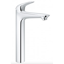 Eurostyle Mitigeur monocommande 1/2" Lavabo Taille XL