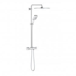 Rainshower smartactive 310 colonne de douche avec mitigeur thermostatique (26652000)