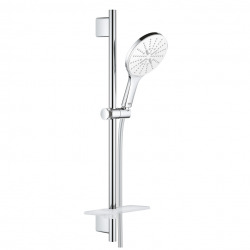 Vitalio smartactive 150 ensemble de douche 3 jets avec barre (26598000