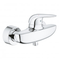 Wave mitigeur monocommande douche (32287001)