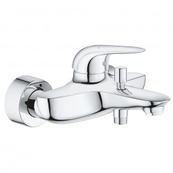 Wave mitigeur monocommande bain/douche (32286001)