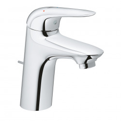 Wave mitigeur monocommande lavabo taille S (23581001)