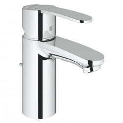 Wave cosmopolitan mitigeur monocommande lavabo taille S (23231000)