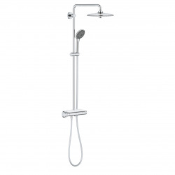 Vitalio Joy System 260, colonne de douche avec mitigeur thermostatique (26403001)