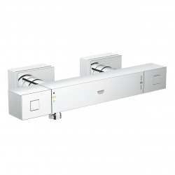 Grohtherm Cube Mitigeur thermostatique Douche (34509000)