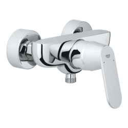 Grohe Eurosmart Cosmopolitan, Mitigeur de douche Monocommande Eurosmart Cosmopolitan Chromé (32838000)