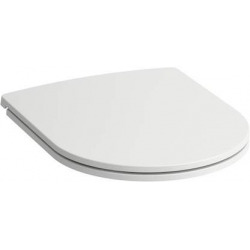  Pro SLIM, abbatant WC, Blanc (H8989660000001)