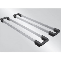 Rails Inox Supérieurs pour éviers Blanco (235906)