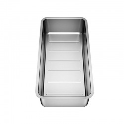 Vide Sauce Multifonctions en Inox pour éviers Blanco (227692)