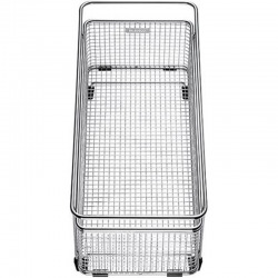 Panier multifonctions en Inox pour éviers Blanco (223297)