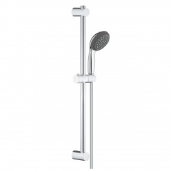 Vitalio Start 100 Ensemble de douche 2 jets avec barre, Chrome (27948000)