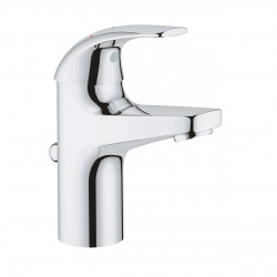 Start Curve Mitigeur monocommande lavabo taille S, Chrome (23765000)