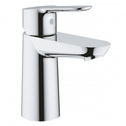 Start Edge Mitigeur monocommande lavabo 1/2" taille S, Chrome (23344000)