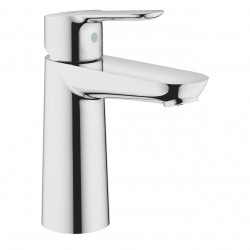 Start Edge Mitigeur monocommande 1/2" lavabo taille M, Chrome (23775000)