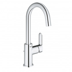 Start Edge Mitigeur monocommande 1/2" lavabo taille L, Chrome (23779000)