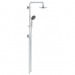 Vitalio Start 160 Colonne de douche avec inverseur manuel, Chrome (26226000)