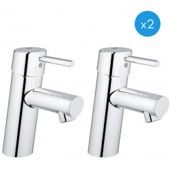 Concetto Mitigeur monocommande 1/2" Lavabo Taille S (2338510E-DUO)