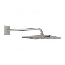 Rainshower Mono 310 Cube Ensemble douche de tête et bras 422mm 1 jet, Supersteel (26564DC0)